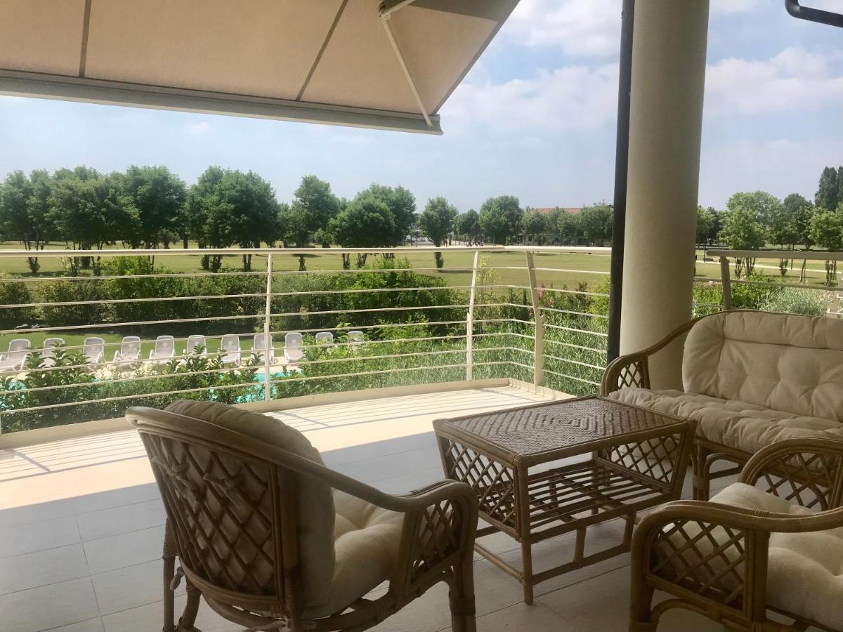 Casa Di Alex | Sirmione Διαμέρισμα Εξωτερικό φωτογραφία