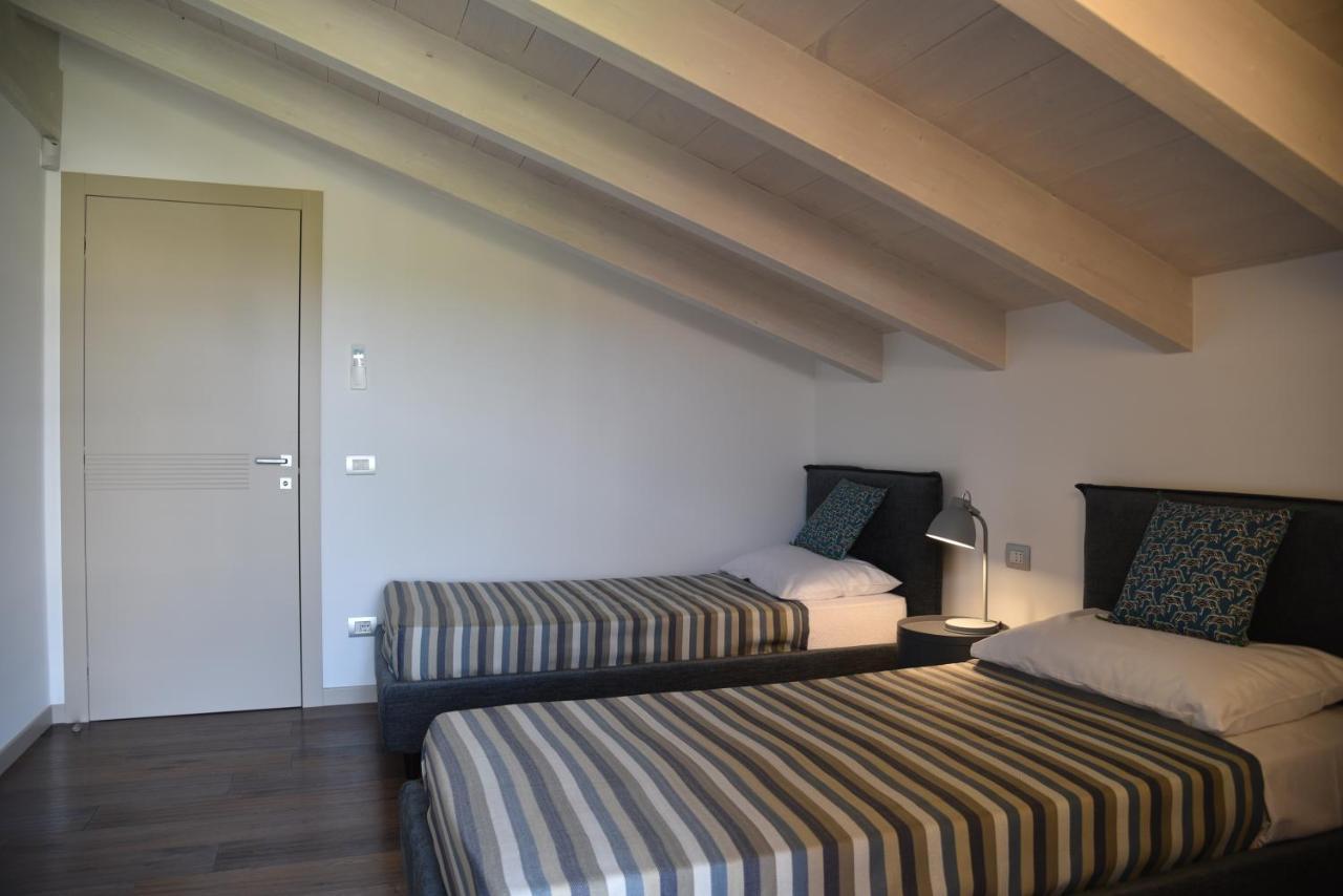 Casa Di Alex | Sirmione Διαμέρισμα Εξωτερικό φωτογραφία
