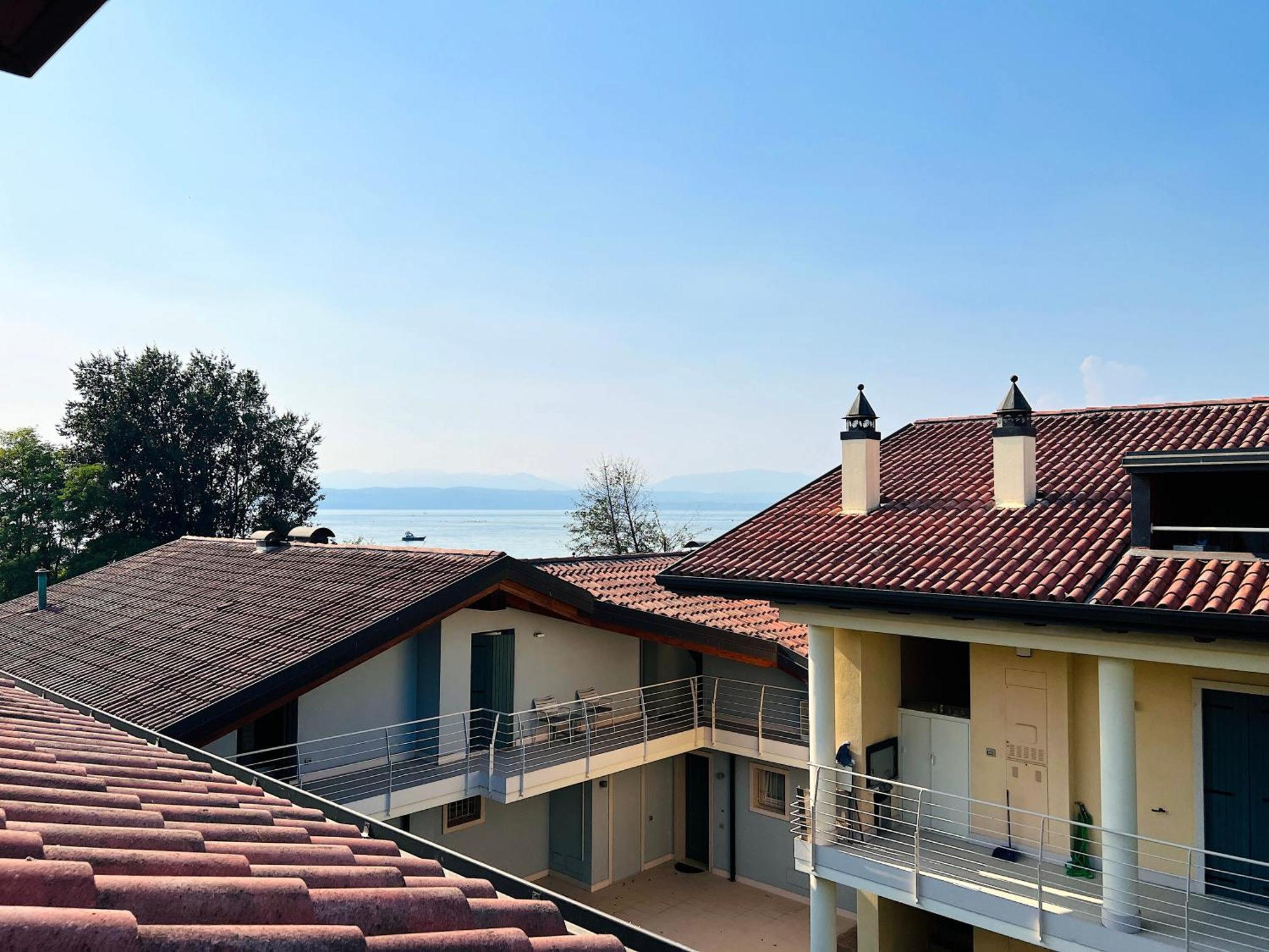 Casa Di Alex | Sirmione Διαμέρισμα Εξωτερικό φωτογραφία