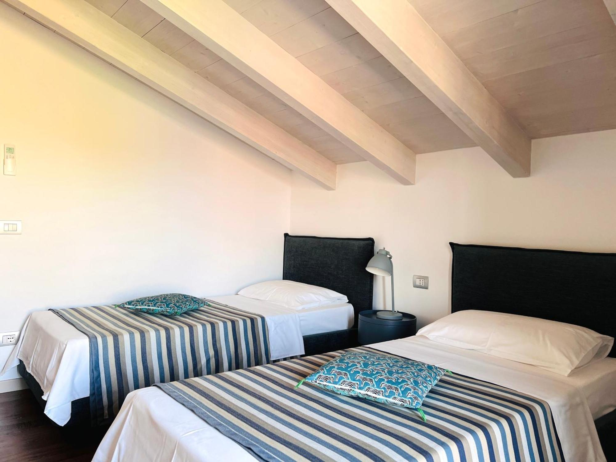 Casa Di Alex | Sirmione Διαμέρισμα Εξωτερικό φωτογραφία