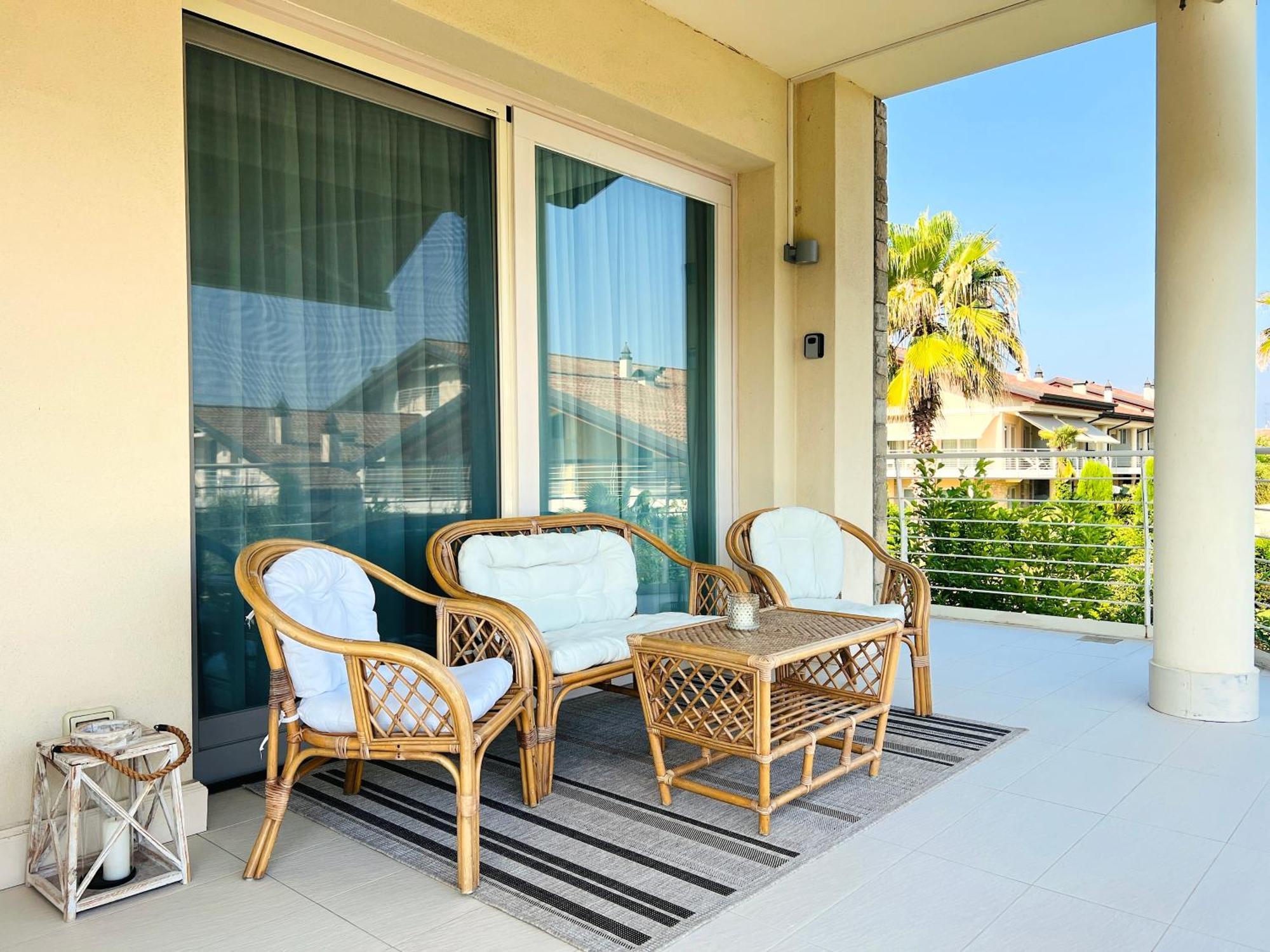 Casa Di Alex | Sirmione Διαμέρισμα Εξωτερικό φωτογραφία