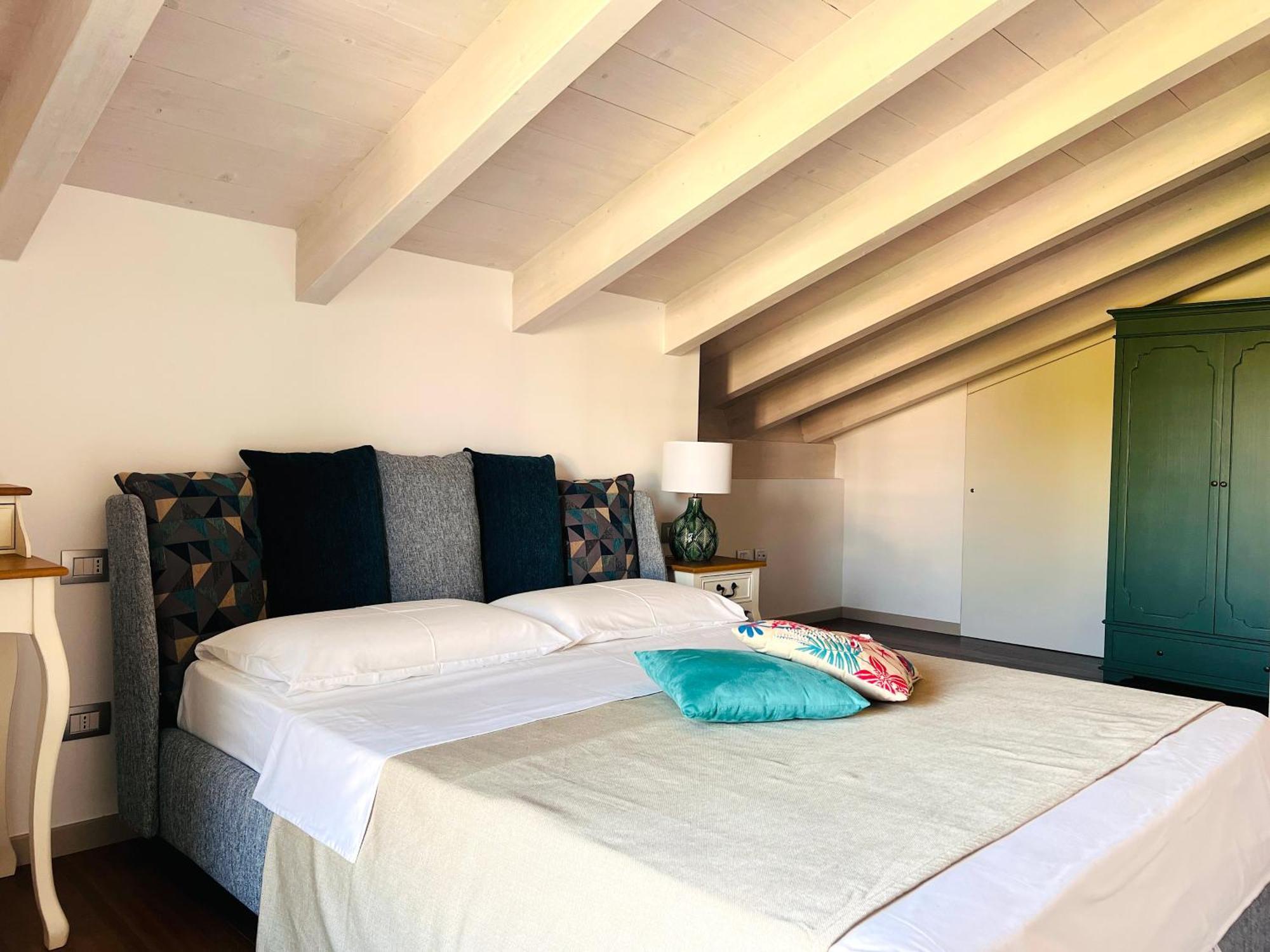 Casa Di Alex | Sirmione Διαμέρισμα Εξωτερικό φωτογραφία