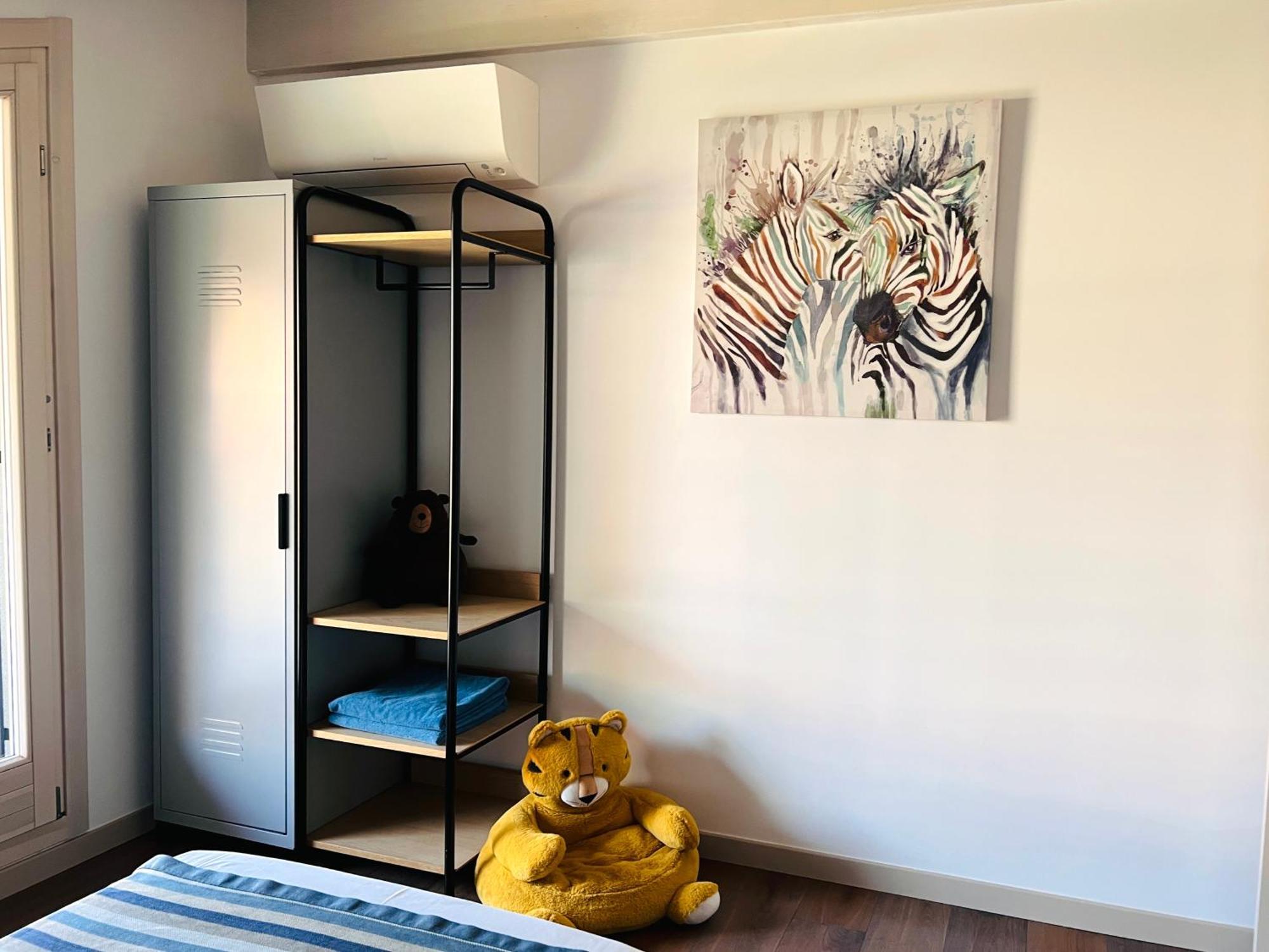 Casa Di Alex | Sirmione Διαμέρισμα Εξωτερικό φωτογραφία