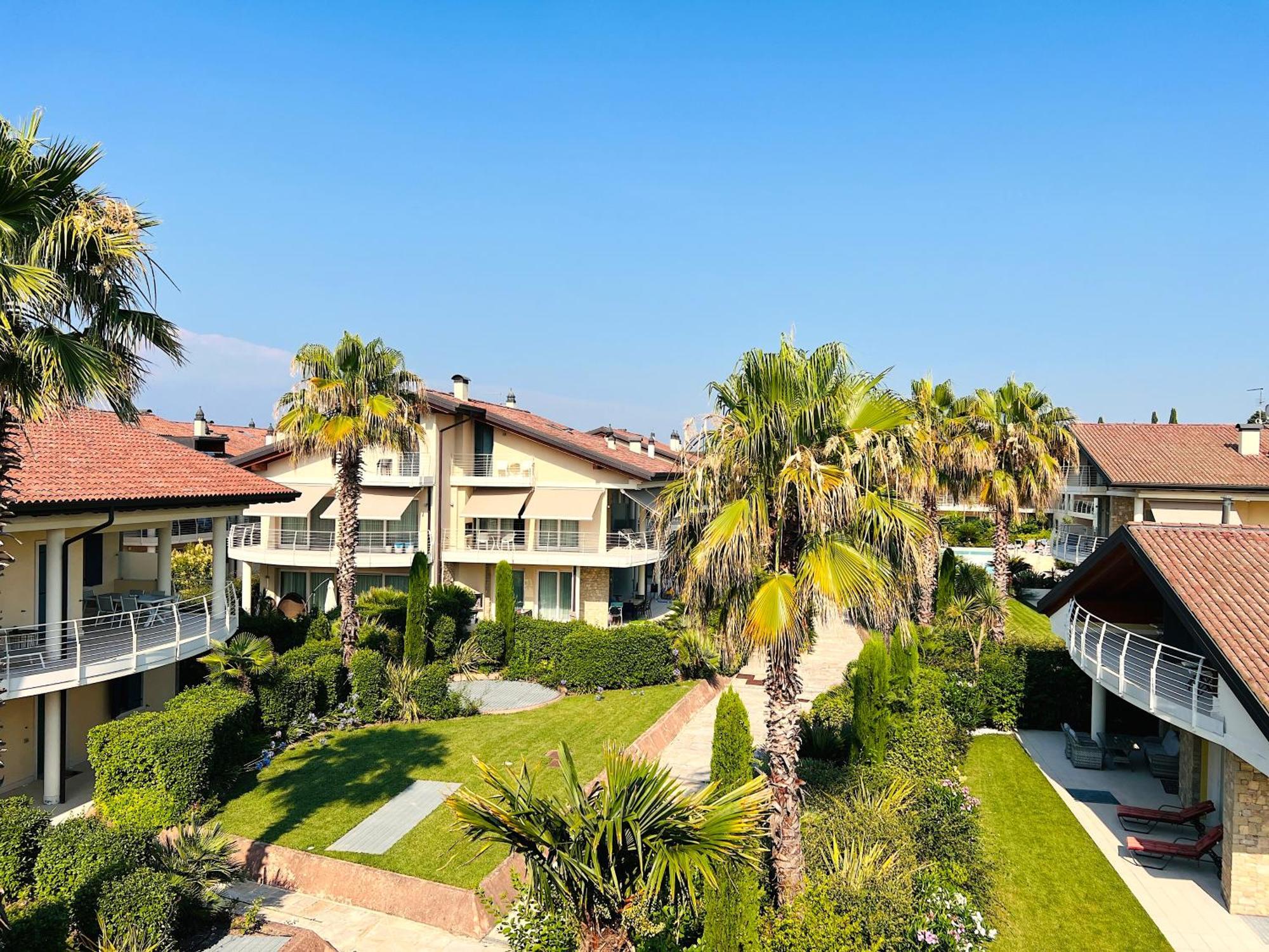 Casa Di Alex | Sirmione Διαμέρισμα Εξωτερικό φωτογραφία