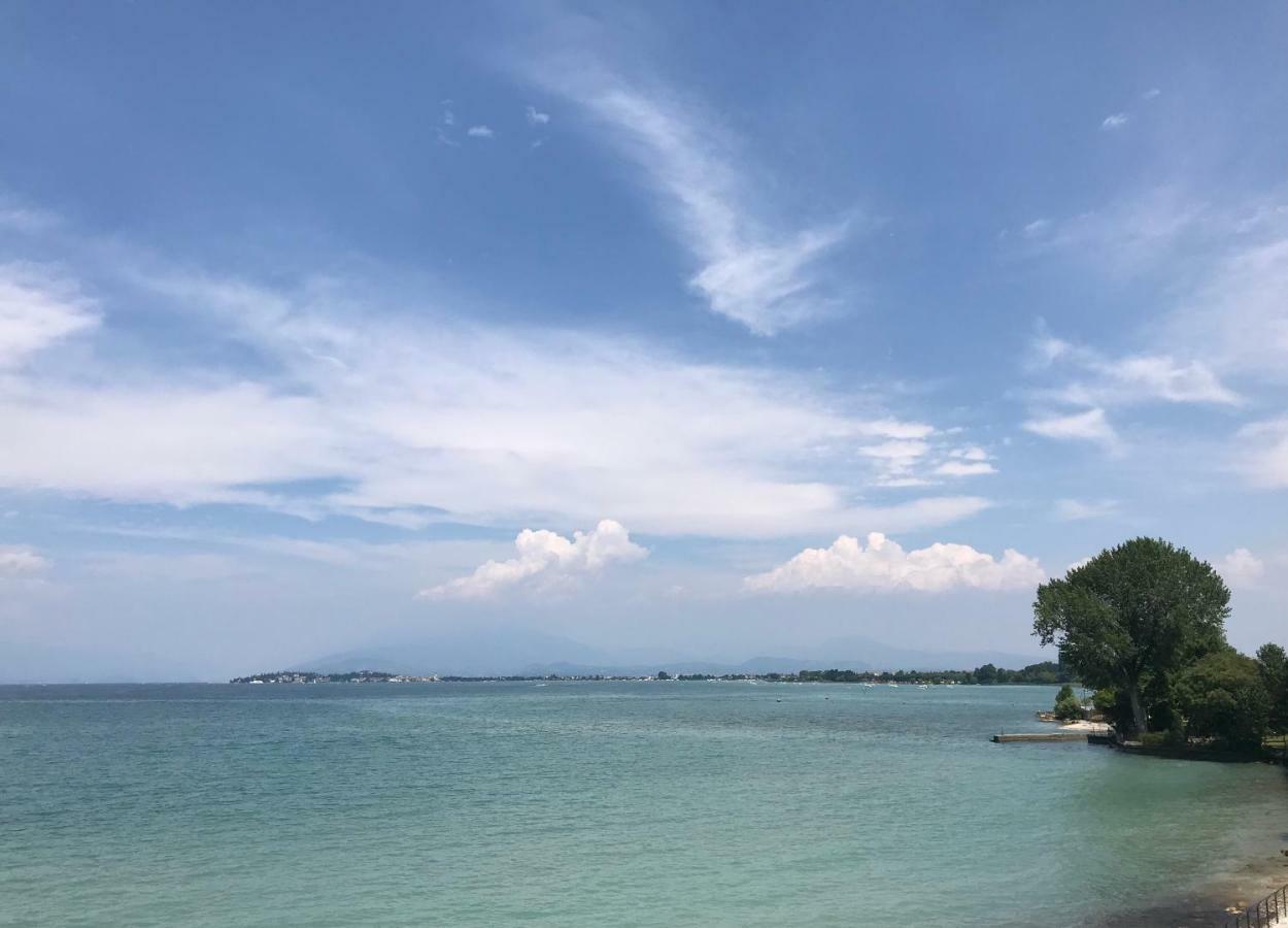 Casa Di Alex | Sirmione Διαμέρισμα Εξωτερικό φωτογραφία