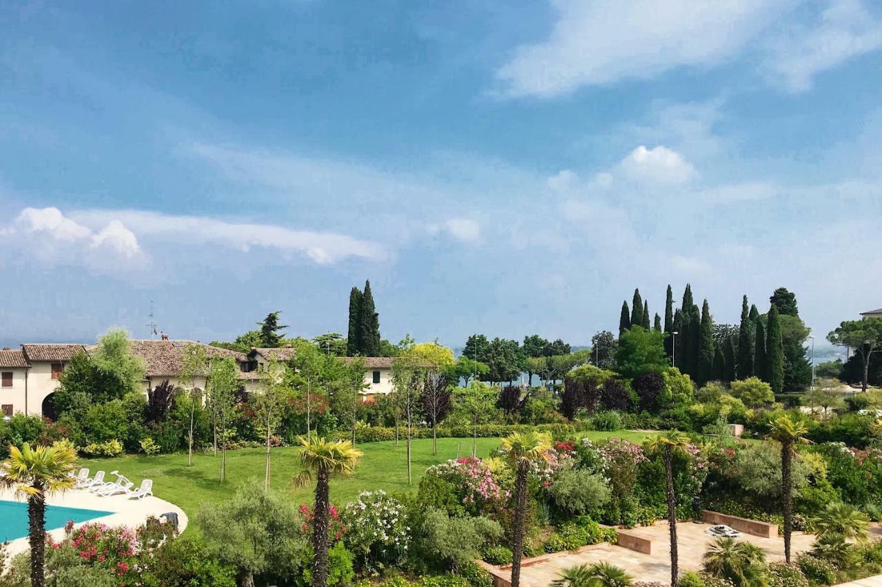 Casa Di Alex | Sirmione Διαμέρισμα Εξωτερικό φωτογραφία