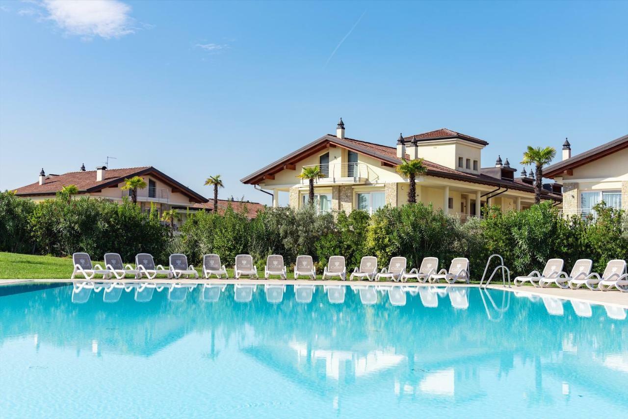 Casa Di Alex | Sirmione Διαμέρισμα Εξωτερικό φωτογραφία
