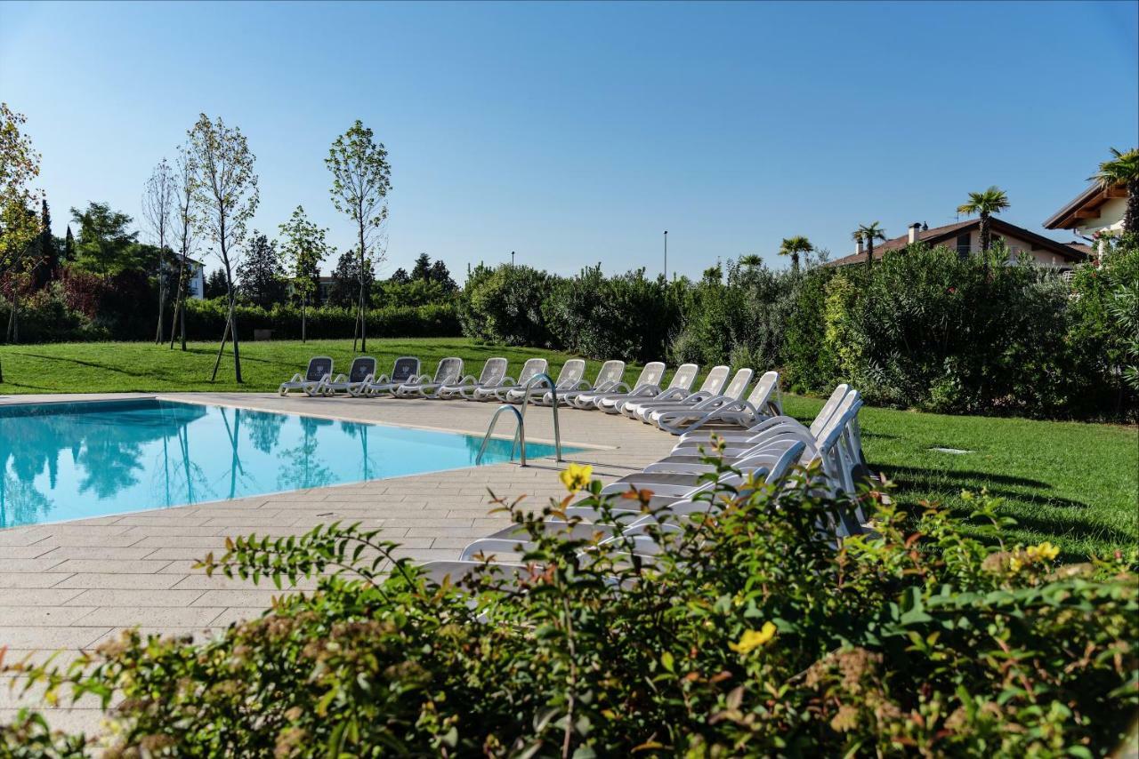 Casa Di Alex | Sirmione Διαμέρισμα Εξωτερικό φωτογραφία