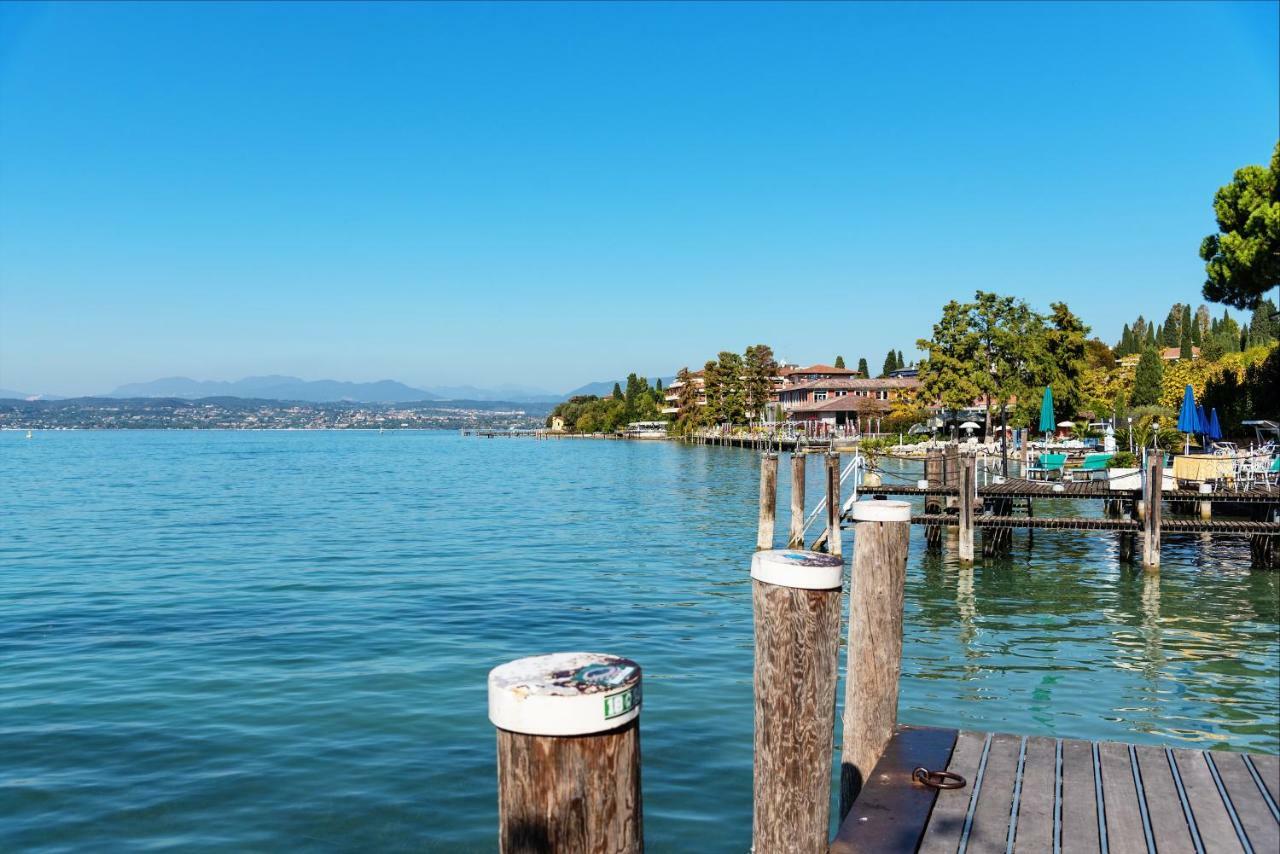 Casa Di Alex | Sirmione Διαμέρισμα Εξωτερικό φωτογραφία