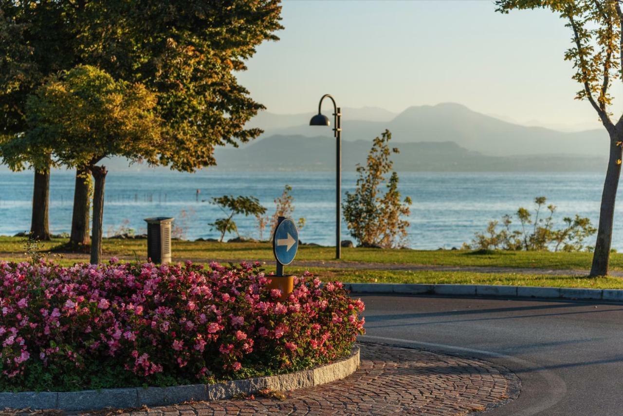 Casa Di Alex | Sirmione Διαμέρισμα Εξωτερικό φωτογραφία