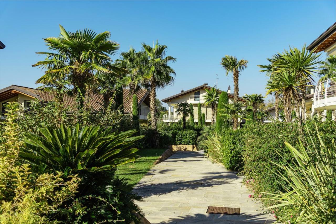 Casa Di Alex | Sirmione Διαμέρισμα Εξωτερικό φωτογραφία