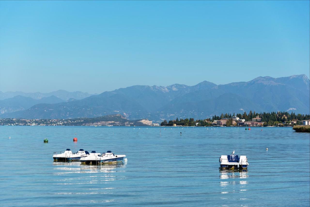 Casa Di Alex | Sirmione Διαμέρισμα Εξωτερικό φωτογραφία