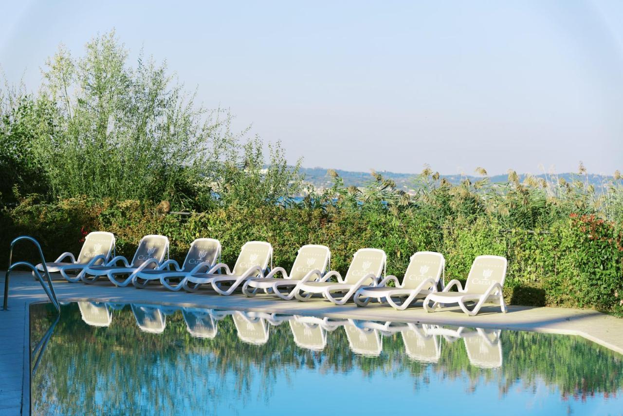 Casa Di Alex | Sirmione Διαμέρισμα Εξωτερικό φωτογραφία